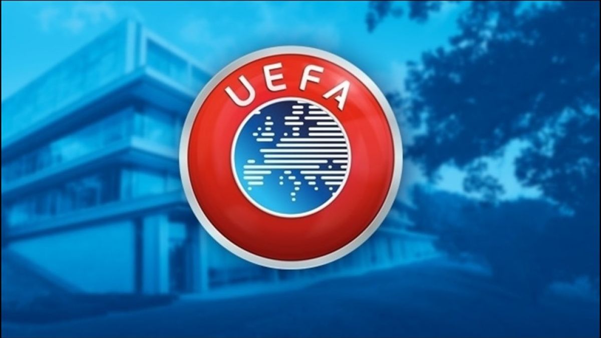 UEFA a suspendat toate meciurile de săptămâna viitoare 